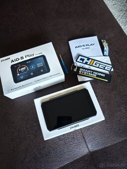Chigee AIO-5 Play for BMW - 2
