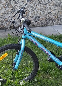 Kolo pro kluka - 2