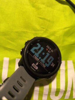 Garmin Forerunner 245 - 2