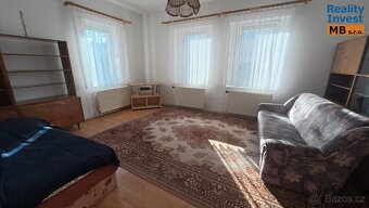 Prodej rodinného domu v Mladé Boleslavi - 2