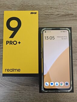 Realme 9 PRO+ 5G | 8GB/256GB - 2