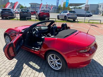 Mazda MX-5 - 2