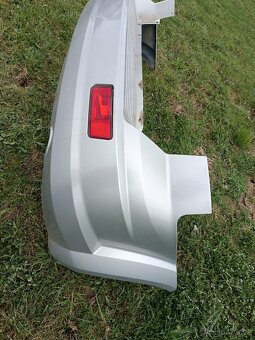 DODGE JOURNEY ZADNI NARAZNIK - 2
