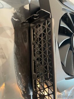 GeForce RTX 3070 8GB OC - 2