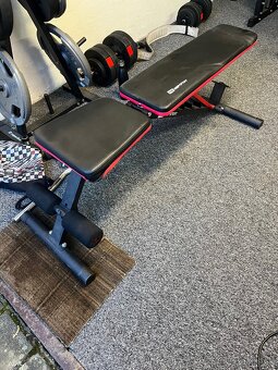 Lavice hopsport - 2