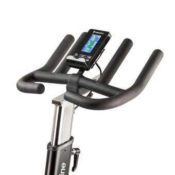 Cyklotrenažér inSPORTline inCondi S800i - 2