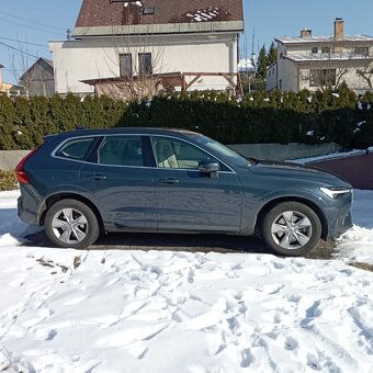 Prodám Volvo XC 60 - 2