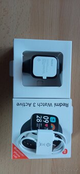 Redmi watch 3 active - 2