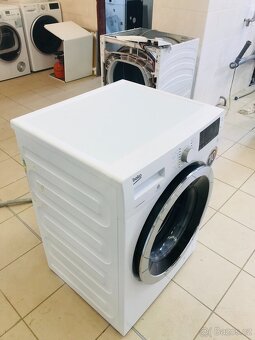 Prodám pračku Beko se sušičkou WMY 61243 CS PTLB1 - 2