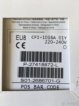 Playstation 5 CFI-1016a - 2