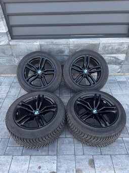 5x120 r19 style M623 🚀 - 2
