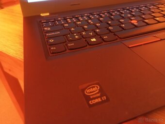 Lenovo i7-5500U,256GB SSD,16GB RAM,,W11 PRO - 2