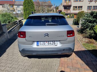 Citroën C 4 Cactus 1.6 HDi - 2