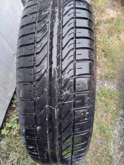 Prodám letní pneumatiky - 2