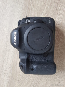 Canon eos 5D mark III - 2