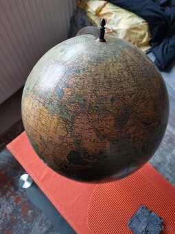 Globus - 2