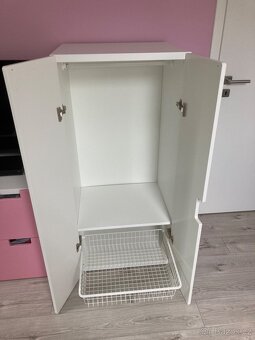 Dětská skříň - 2