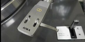 Aiwa Ap 2500 Gramo - 2