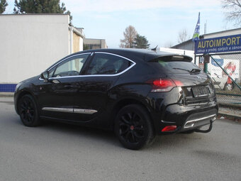 Citroën DS4 1.6 HDi NAVI AUT. LED.1 MAJ - 2