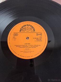 LP Karel Gott - 2