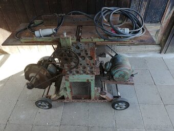 Hoblovka - 2
