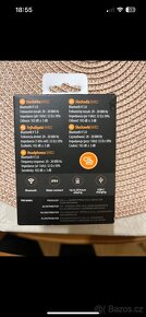 Bluetooth sluchátka GoGen - 2