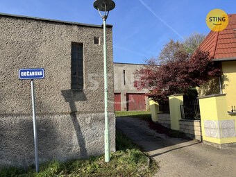 Prodej garáže, ul. Občanská, Slezská Ostrava, Ostrav, 131129 - 2