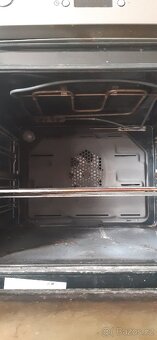 Prodám vestavěnou troubu beko - 2