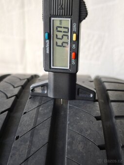 255/40 r18 letní pneumatiky GOOD YEAR - 2