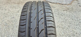 195/55r16 Continental - Conti Premium Contact 2 - letní - 2