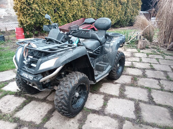 CF MOTO X8 Gladiator - 2