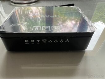 Well WRC5010N - 2