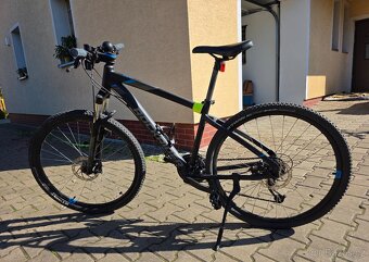 Horské kolo Rockrider ST520 - 2