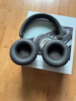 Bang & Olufsen H4 Charcoal Grey - 2