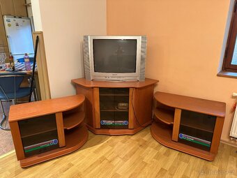 Konferenční stolky - 2