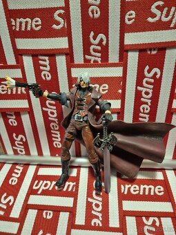 Figurka neca devil may cry dante - 2