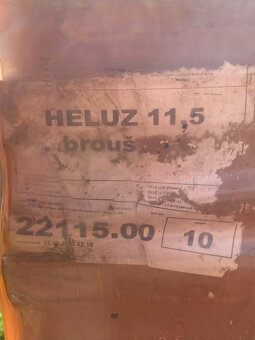 Heluz 11,5 - 2
