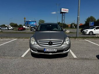 Mercedes-Benz R 350 4Matic - 2