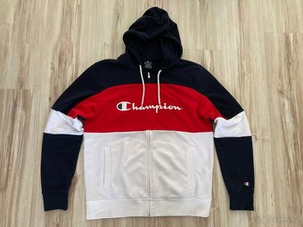 Mikina Champion - 2