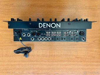 Denon DJ DN-X500 Mixážní pult - 2