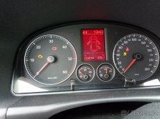 VW touran 2.0tdi 103KW náhradní díly r.v 2008 - 2