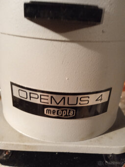 OPEMUS 4 - 2