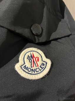 Bunda Moncler, vel. XL - 2