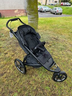 THULE URBAN GLIDE 3 - 2