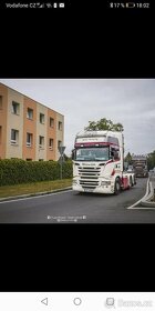 Scania R620 - 2