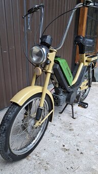 Prodám babettu 210 - 2