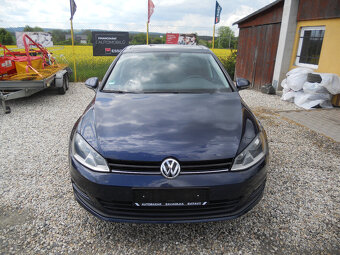 Volkswagen Golf 1.4 TSi 103Kw 1.majitel - 2