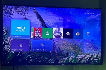 Microsoft XBOX ONE CONSOLE + 2x ovladač - 2