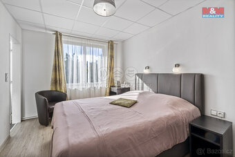 Prodej penzionu Olivín, 500 m², Kytlice - 2