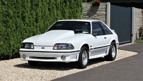1989 FORD MUSTANG GT 347 STROKER 5SPEED - 2